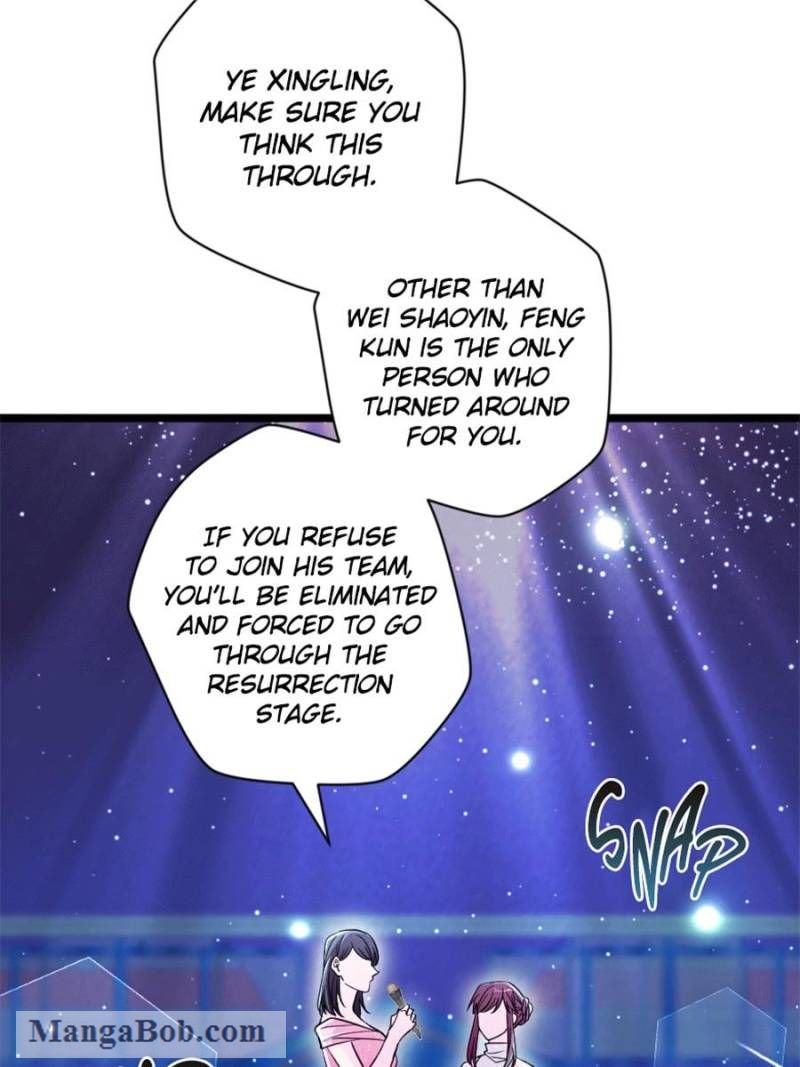 A Star Reborn: The Queen's Return Chapter 132 3